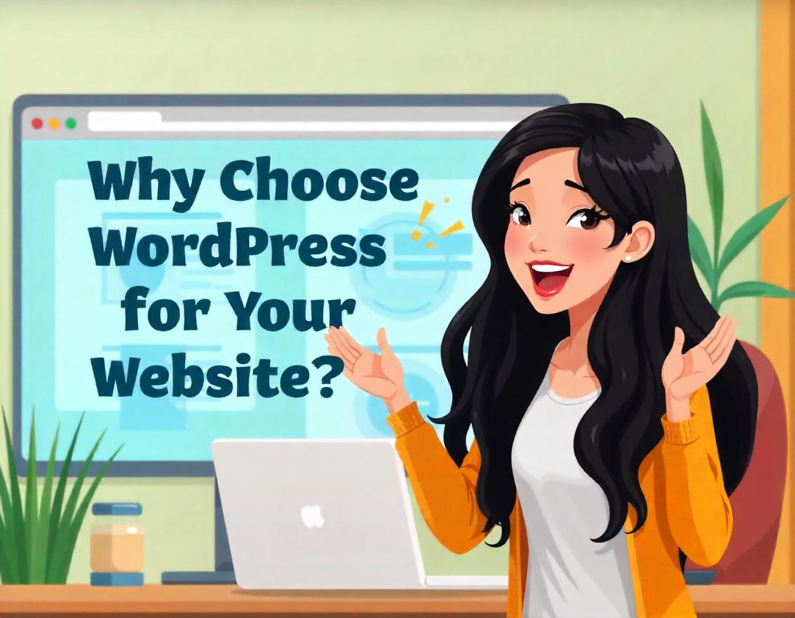 Why-Choose-WordPress-for-Your-website