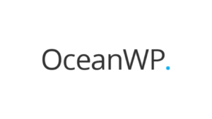 OceanWP Logo