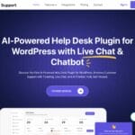 Hive Support Dashboard
