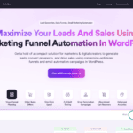 WP Funnels