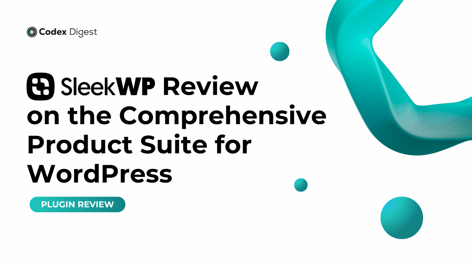 SleekWP Blog Graphics